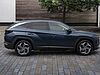 Hyundai TUCSON 1.6 T-GDi Ultimate SUV 5dr Petrol Manual Euro 6 (s/s) (150 ps) Dark Teal