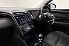 Hyundai TUCSON 1.6 T-GDi Ultimate SUV 5dr Petrol Manual Euro 6 (s/s) (150 ps) Dark Teal