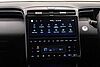 Hyundai TUCSON 1.6 T-GDi Ultimate SUV 5dr Petrol Manual Euro 6 (s/s) (150 ps) Dark Teal