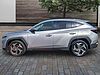 Hyundai TUCSON 1.6 h T-GDi 13.8kWh Ultimate SUV 5dr Petrol Plug-in Hybrid Auto 4WD Euro 6 (s/s) Shimmering Silver