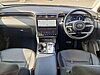 Hyundai TUCSON 1.6 h T-GDi 13.8kWh Ultimate SUV 5dr Petrol Plug-in Hybrid Auto 4WD Euro 6 (s/s) Shimmering Silver