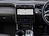 Hyundai TUCSON 1.6 h T-GDi 13.8kWh Ultimate SUV 5dr Petrol Plug-in Hybrid Auto 4WD Euro 6 (s/s) Shimmering Silver