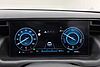 Hyundai TUCSON 1.6 h T-GDi N Line SUV 5dr Petrol Hybrid Auto Euro 6 (s/s) (230 ps) Atlas White