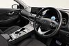 Hyundai KONA 64kWh Premium SUV 5dr Electric Auto (10.5kW Charger) (204 ps) Galactic Grey