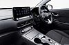 Hyundai KONA 64kWh Premium SUV 5dr Electric Auto (10.5kW Charger) (204 ps) Galactic Grey