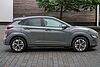 Hyundai KONA 64kWh Premium SUV 5dr Electric Auto (10.5kW Charger) (204 ps) Galactic Grey
