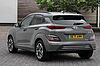 Hyundai KONA 64kWh Premium SUV 5dr Electric Auto (10.5kW Charger) (204 ps) Galactic Grey