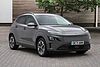 Hyundai KONA 64kWh Premium SUV 5dr Electric Auto (10.5kW Charger) (204 ps) Galactic Grey