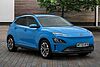 Hyundai KONA 64kWh Premium SUV 5dr Electric Auto (10.5kW Charger) (204 ps) Dive Blue