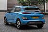 Hyundai KONA 64kWh Premium SUV 5dr Electric Auto (10.5kW Charger) (204 ps) Dive Blue