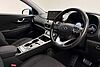 Hyundai KONA 64kWh Premium SUV 5dr Electric Auto (10.5kW Charger) (204 ps) Dive Blue