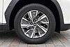 Hyundai TUCSON 1.6 T-GDi SE Connect SUV 5dr Petrol Manual Euro 6 (s/s) (150 ps) Atlas White