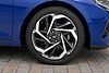 Hyundai I20 1.0 T-GDi MHEV Premium Hatchback 5dr Petrol Hybrid DCT Euro 6 (s/s) (100 ps) Intense Blue