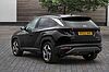 Hyundai TUCSON 1.6 T-GDi 13.8kWh Premium SUV 5dr Petrol Plug-in Hybrid Auto 4WD Euro 6 (s/s) (2 Phantom Black