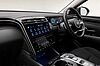 Hyundai TUCSON 1.6 T-GDi 13.8kWh Premium SUV 5dr Petrol Plug-in Hybrid Auto 4WD Euro 6 (s/s) (2 Phantom Black