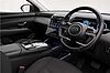 Hyundai TUCSON 1.6 T-GDi 13.8kWh Premium SUV 5dr Petrol Plug-in Hybrid Auto 4WD Euro 6 (s/s) (2 Phantom Black