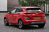 Hyundai KONA 64kWh Premium SUV 5dr Electric Auto (10.5kW Charger) (204 ps) Ignite Red