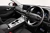 Hyundai KONA 64kWh Premium SUV 5dr Electric Auto (10.5kW Charger) (204 ps) Ignite Red