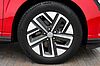 Hyundai KONA 64kWh Premium SUV 5dr Electric Auto (10.5kW Charger) (204 ps) Ignite Red