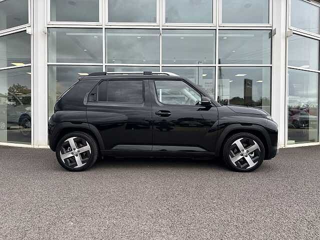 Hyundai Inster 85kW 02 49kWh 5dr Auto