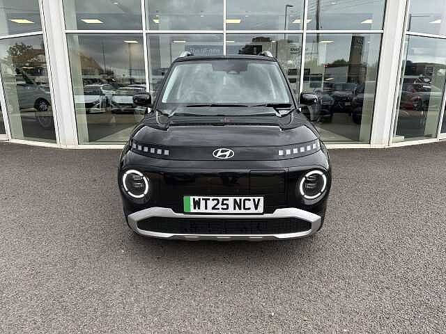 Hyundai Inster 85kW 02 49kWh 5dr Auto