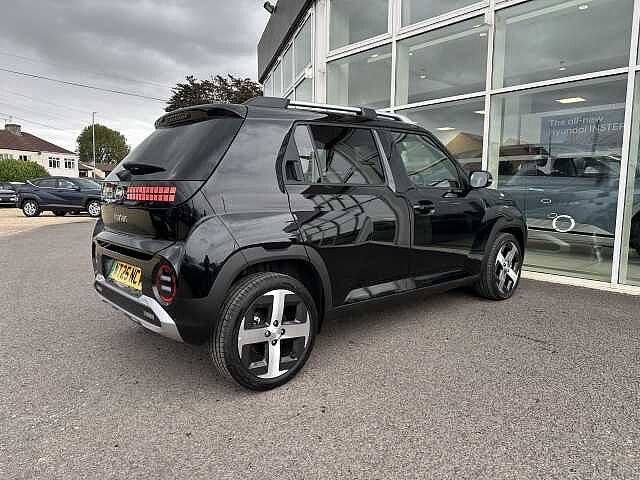 Hyundai Inster 85kW 02 49kWh 5dr Auto