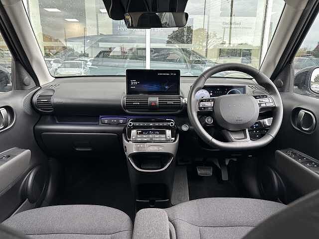 Hyundai Inster 85kW 02 49kWh 5dr Auto