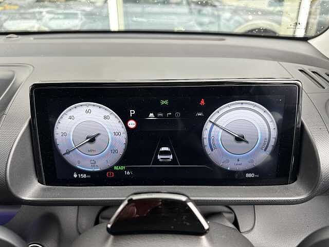 Hyundai Inster 85kW 02 49kWh 5dr Auto