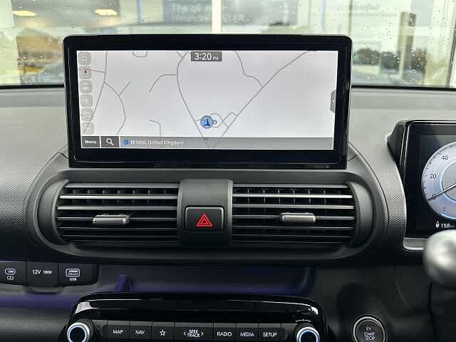 Hyundai Inster 85kW 02 49kWh 5dr Auto