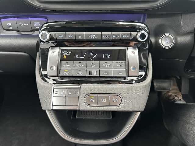 Hyundai Inster 85kW 02 49kWh 5dr Auto