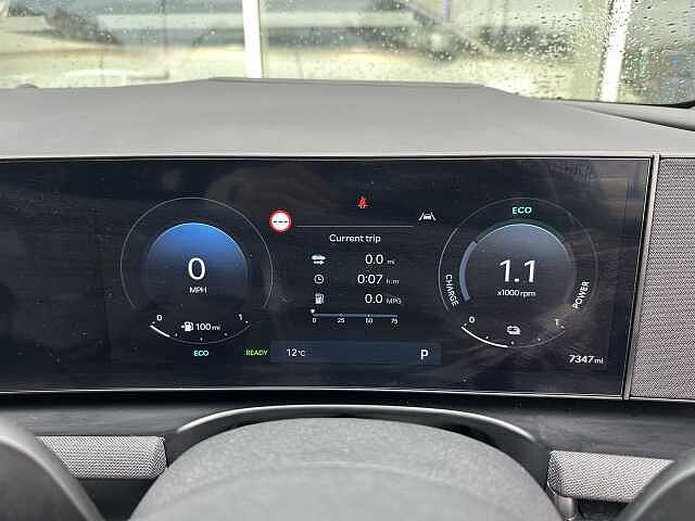 Hyundai TUCSON 1.6T Hybrid N Line S 5dr Auto