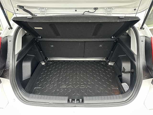 Hyundai BAYON 1.0 TGDi Premium 5dr