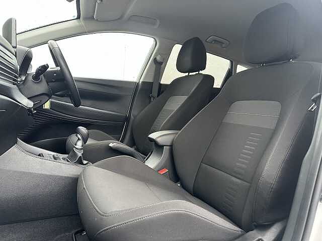 Hyundai BAYON 1.0 TGDi Premium 5dr