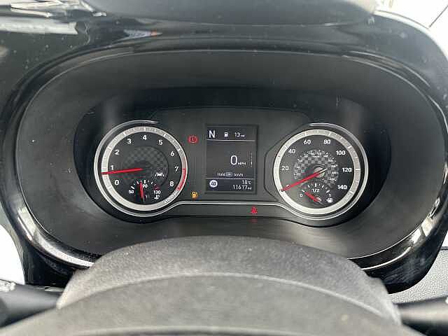 Hyundai i10 1.2 MPi Premium 5dr Auto