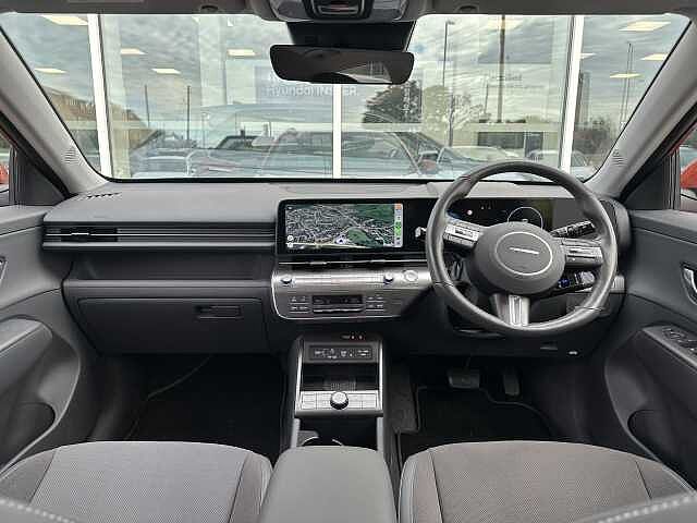 Hyundai KONA 160kW Ultimate 65kWh 5dr Auto