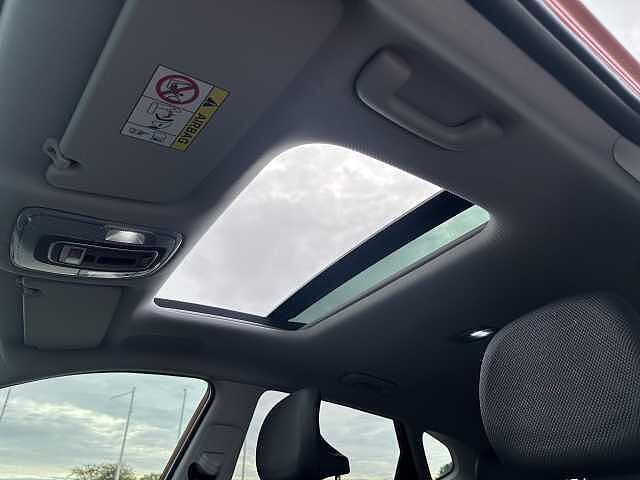 Hyundai KONA 160kW Ultimate 65kWh 5dr Auto