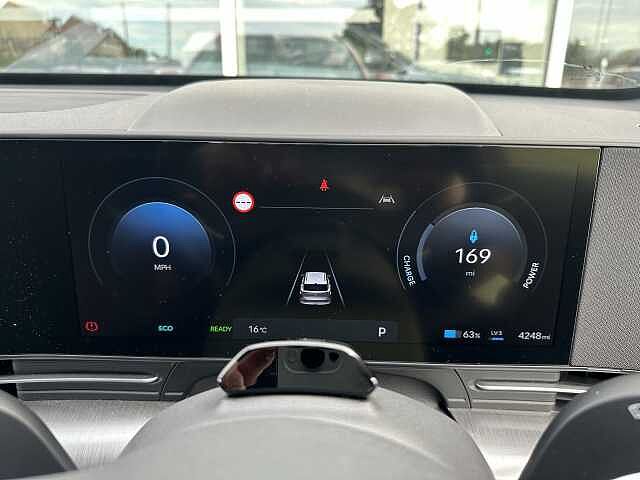 Hyundai KONA 160kW Ultimate 65kWh 5dr Auto