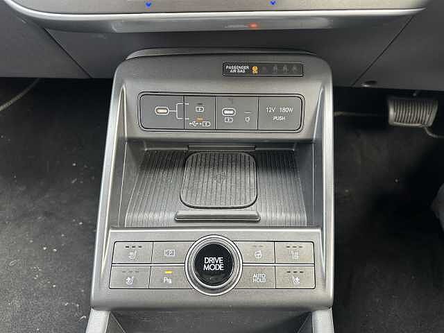 Hyundai KONA 160kW Ultimate 65kWh 5dr Auto