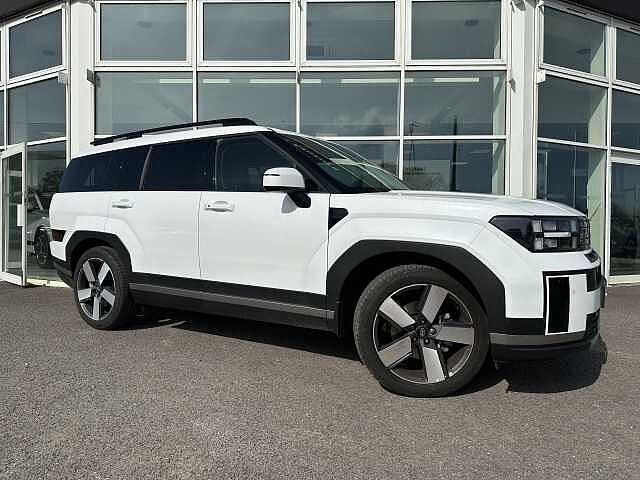 1.6 TGDi Hybrid Premium 5dr Auto