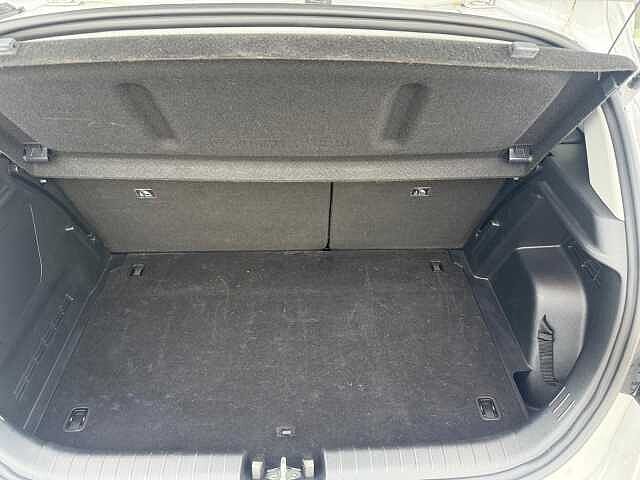 Hyundai I20 1.0T GDi 48V MHD Premium 5dr DCT Silver