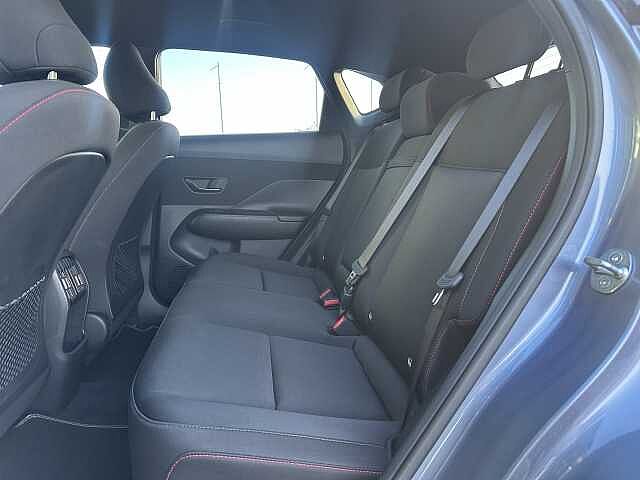 Hyundai KONA 1.6 Hybrid 129 N Line 5dr DCT