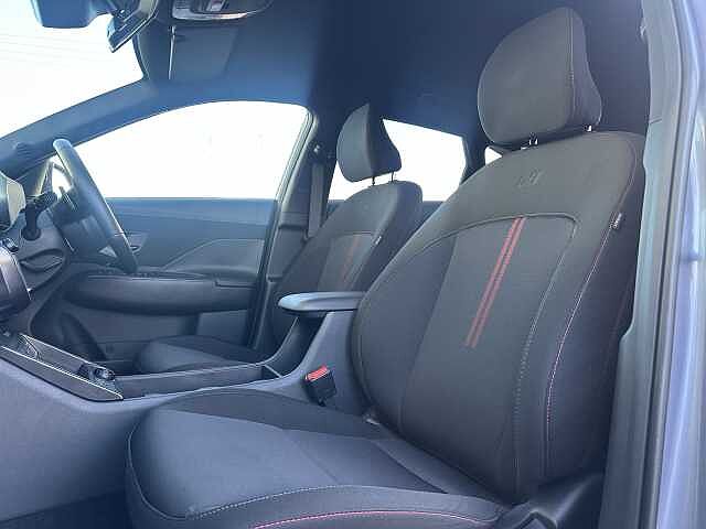 Hyundai KONA 1.6 Hybrid 129 N Line 5dr DCT