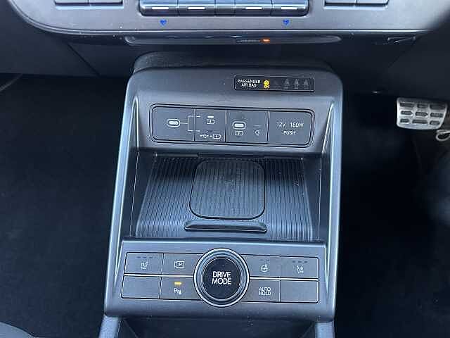 Hyundai KONA 1.6 Hybrid 129 N Line 5dr DCT