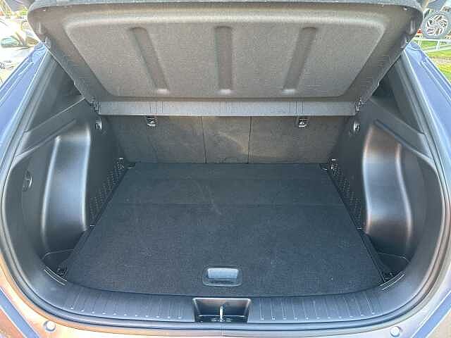 Hyundai KONA 1.6 Hybrid 129 N Line 5dr DCT