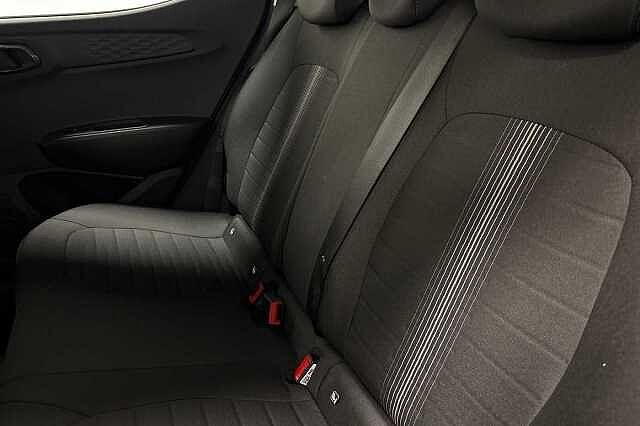 Hyundai I10 1.2 [79] Advance 5dr Auto [Nav] Green