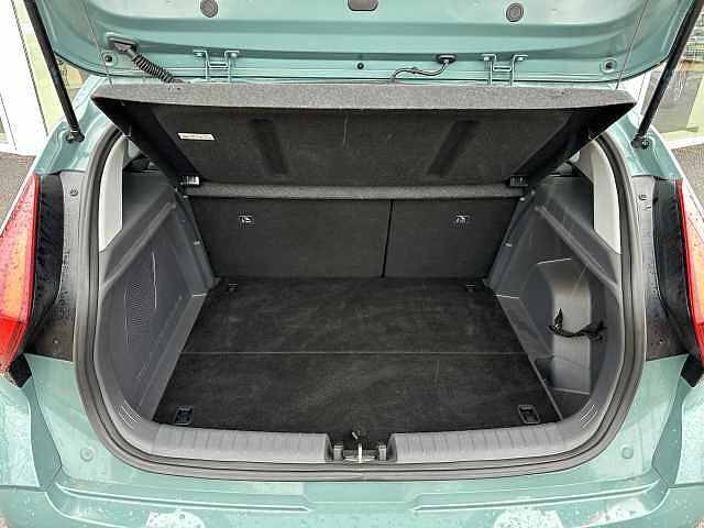 Hyundai BAYON 1.0 TGDi Ultimate 5dr DCT