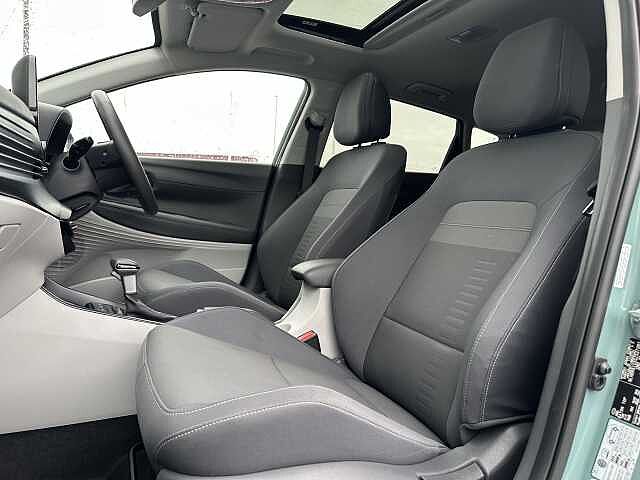 Hyundai BAYON 1.0 TGDi Ultimate 5dr DCT