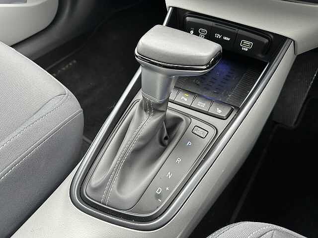 Hyundai BAYON 1.0 TGDi Ultimate 5dr DCT