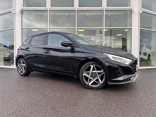 1.0T GDi Premium 5dr DCT