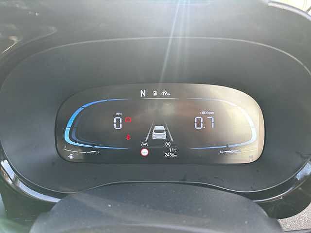 Hyundai i10 1.0 [63] Premium 5dr Auto [Nav]